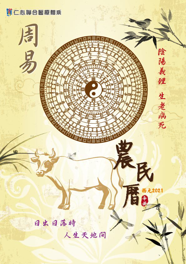 易經概述